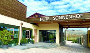 Hotel Sonnenhof Aspach in Aspach, Gotha
